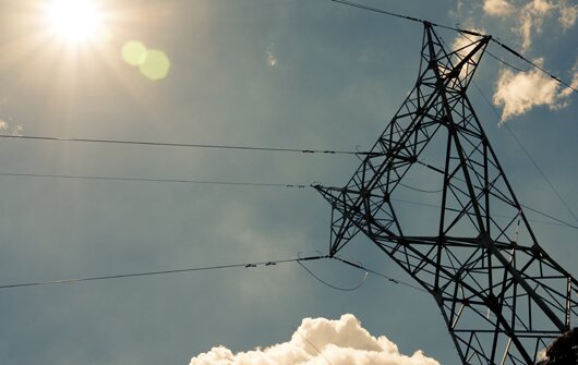 Electricity Pylon