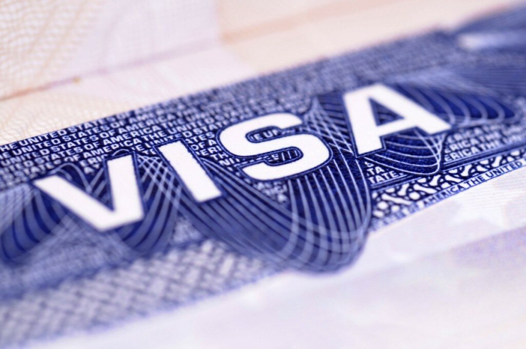 виза безвизовый режим паспорт