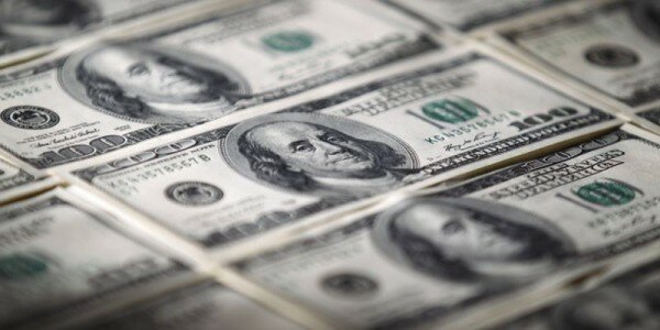 On Wednesday, February 25, the volume of U.S. dollar sales in the interbank currency market fell by USD 80.2 million against February 24 to USD 98.2 million