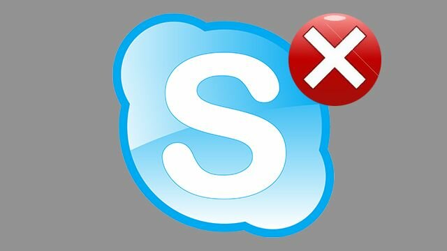 skype