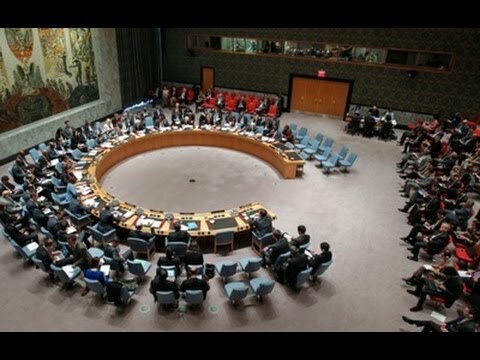 Заседание Совета безопасности ООН по Украине: онлайн-трансляция