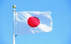 япония флаг