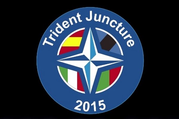 Trident Juncture-2015