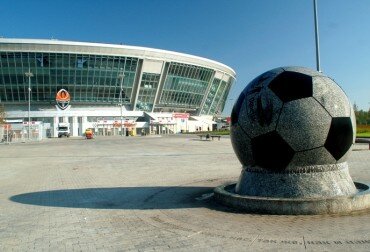Donbass-Arena