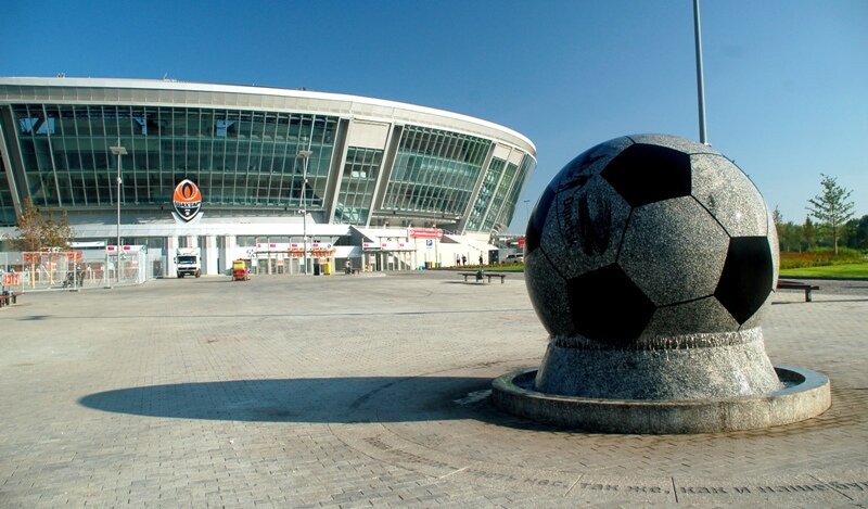 Donbass-Arena